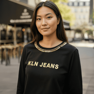 caprices-moda-aviles-camiseta-collar-kln-manga-larga-negro-02