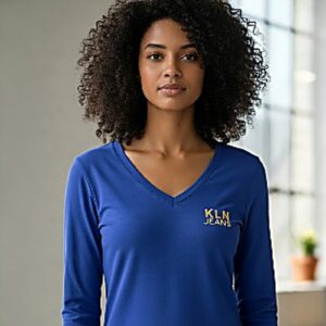 caprices-moda-aviles-camiseta-kln-manga-larga-azul-02